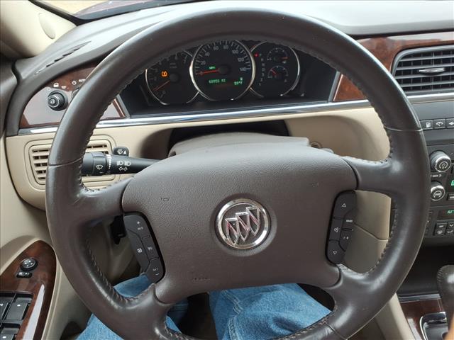 2008 Buick LaCrosse CXL