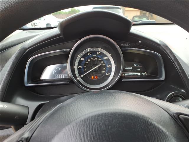 2017 Toyota Yaris iA Base