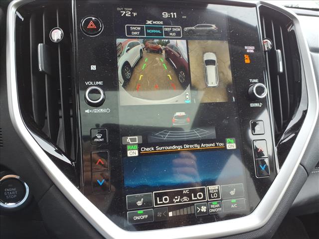 2023 Subaru Ascent Limited 7-Passenger