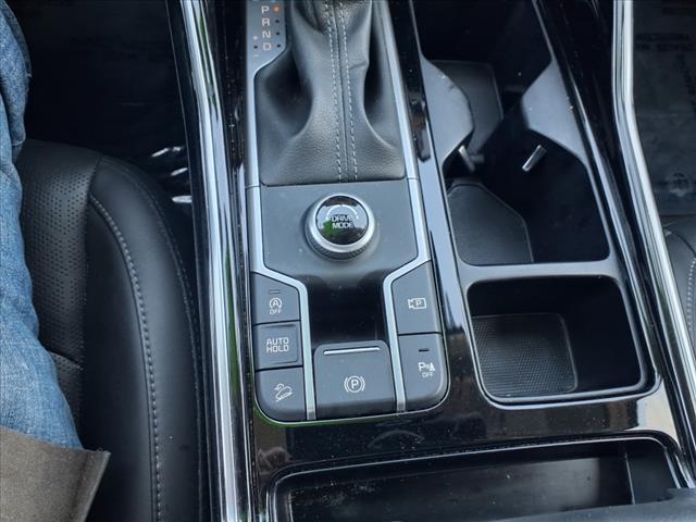 2021 Kia Sorento SX
