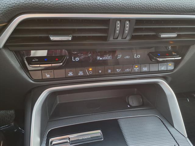2024 Mazda CX-90 3.3 Turbo S