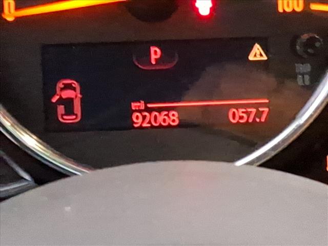 2016 MINI Hardtop 4 Door Cooper S