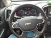 2020 Chevrolet Colorado Work Truck