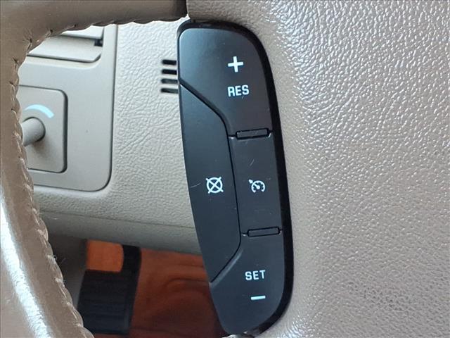 2006 Buick Lucerne CXS