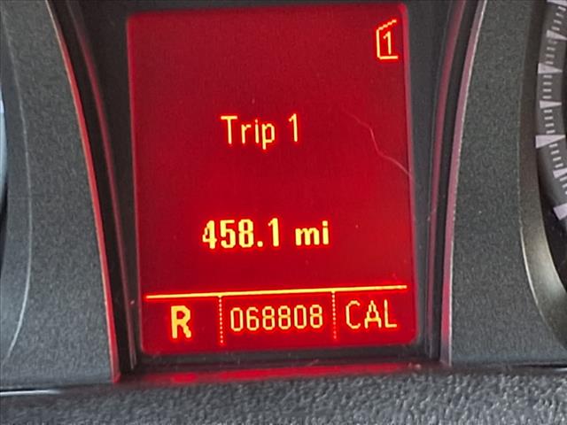 2010 GMC Terrain SLT-2