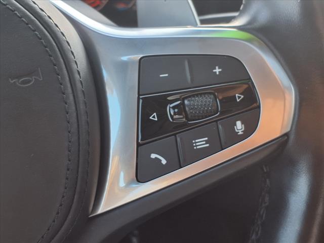 2021 BMW 3 Series 330i