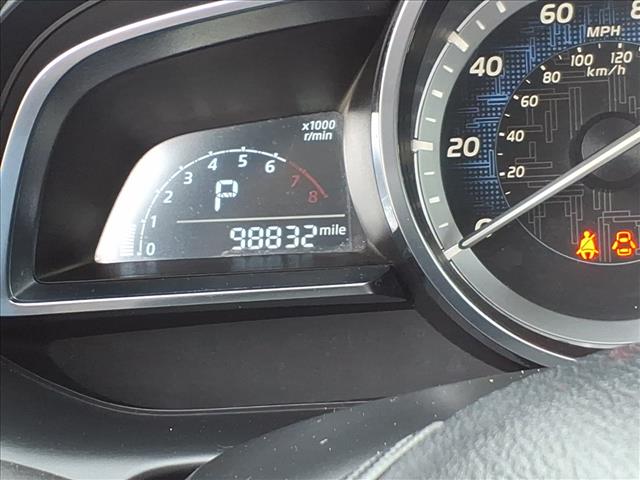2017 Toyota Yaris iA Base