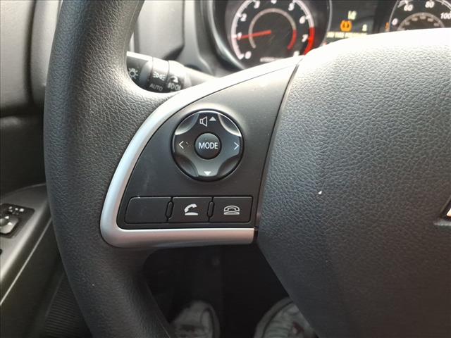2024 Mitsubishi Outlander Sport S