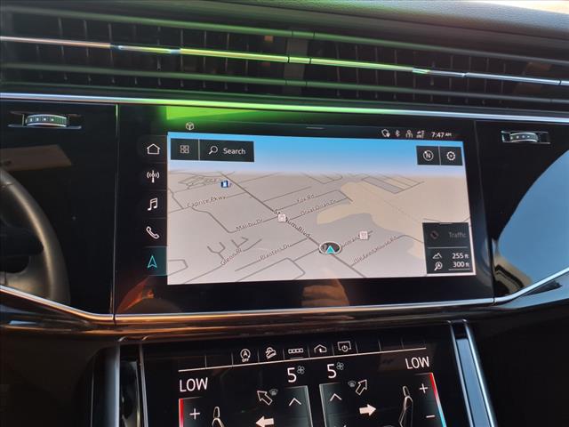 2021 Audi Q7 quattro Premium Plus 45 TFSI
