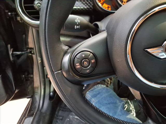 2016 MINI Hardtop 4 Door Cooper S