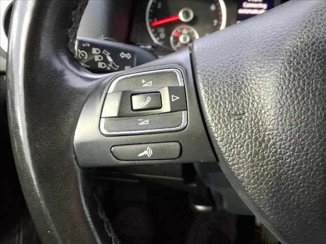 2017 Volkswagen Tiguan 2.0T Wolfsburg Edition