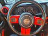 2016 Jeep Wrangler Unlimited Sahara 75th Anniversary
