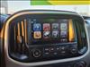 2018 GMC Canyon SLE