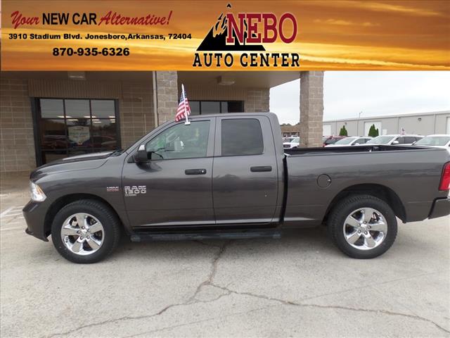 2019 RAM 1500 Classic Express