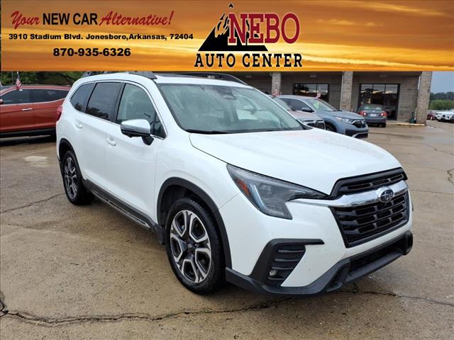 2023 Subaru Ascent Limited 7-Passenger