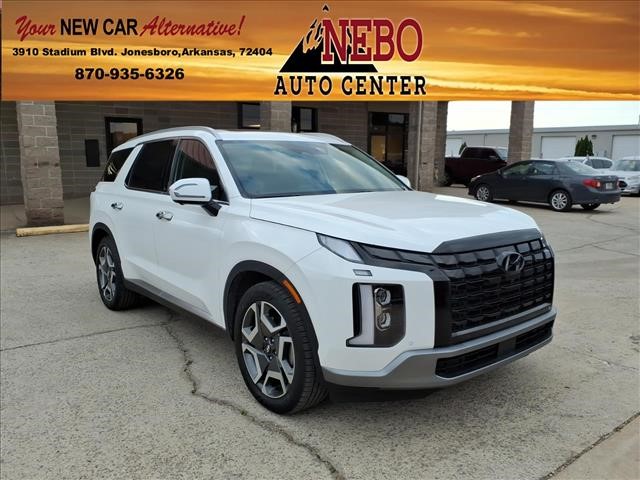 2023 Hyundai PALISADE Limited photo 1