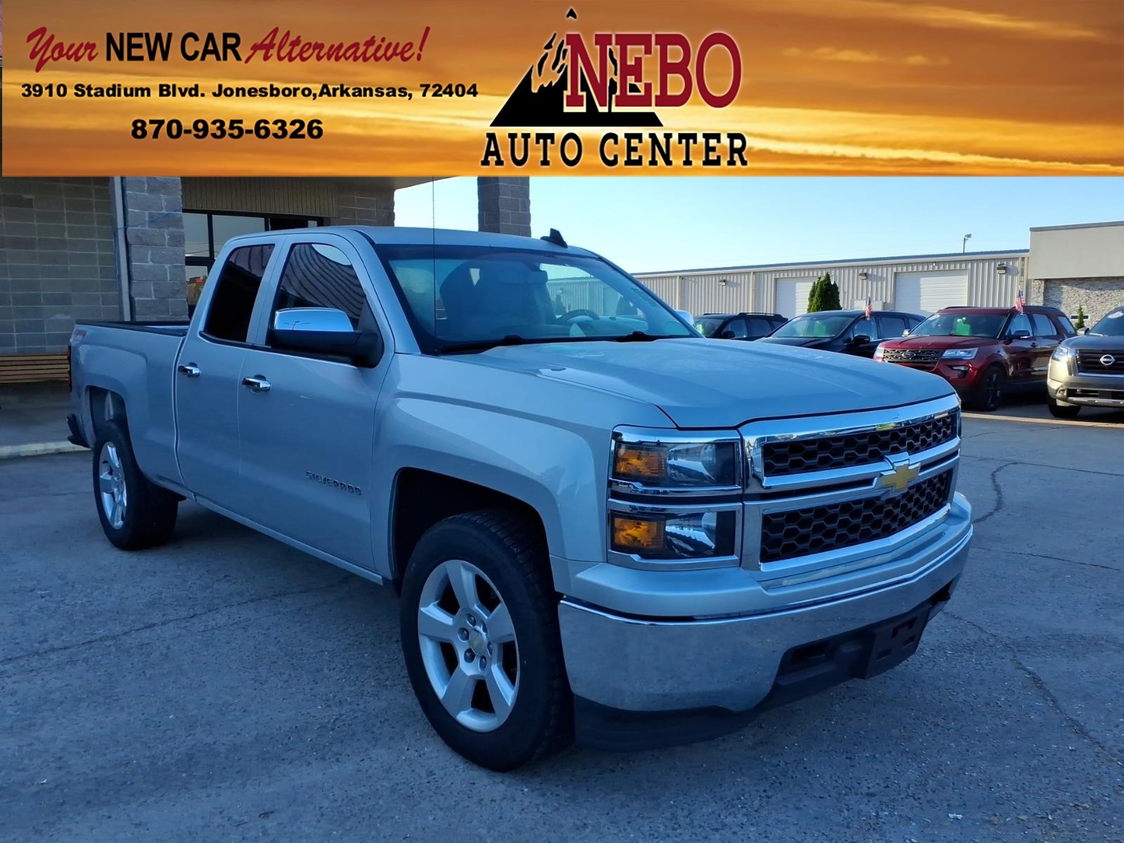 Vehicle Image