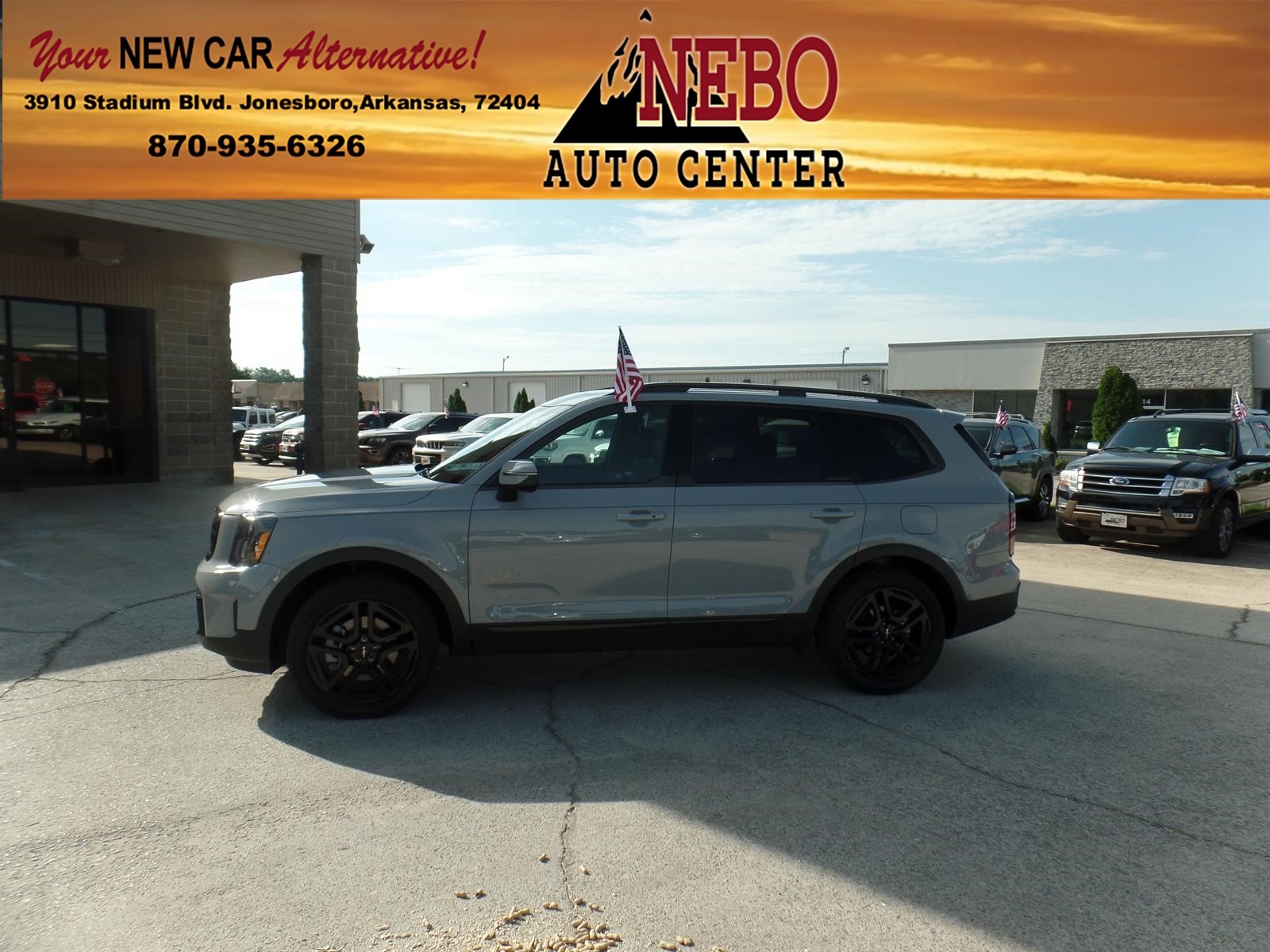 Vehicle Image