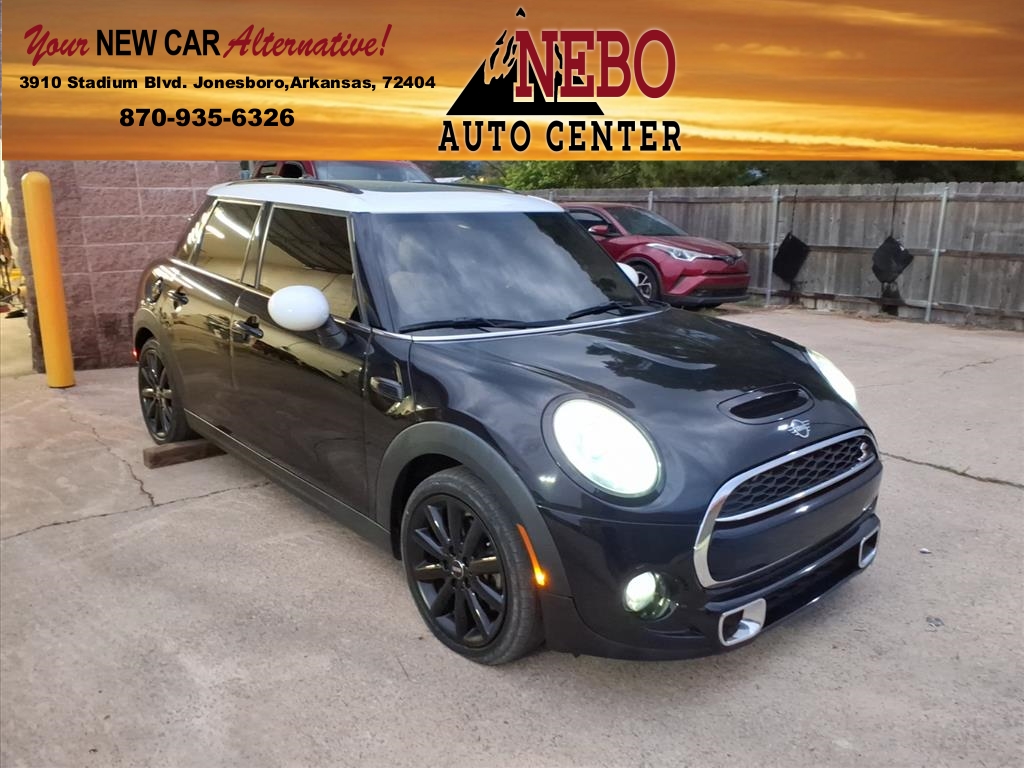 MINI