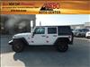 2016 Jeep Wrangler Unlimited Sahara 75th Anniversary
