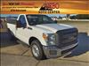 2013 Ford F-250 Super Duty