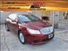 2010 Buick LaCrosse CX