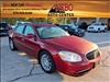 2006 Buick Lucerne CXS