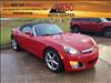2009 Saturn SKY Red Line