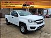 2020 Chevrolet Colorado Work Truck