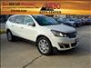 2015 Chevrolet Traverse LT - thumbnail 1