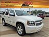 2014 Chevrolet Tahoe LTZ