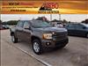 2016 GMC Canyon SLE