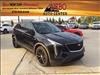 2019 Cadillac XT4