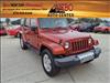 2009 Jeep Wrangler Unlimited