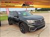 2022 Volkswagen Atlas V6 SEL R-Line 4Motion