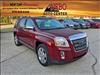 2010 GMC Terrain SLT-2