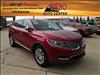 2016 Lincoln MKX Select