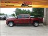 2016 Chevrolet Silverado 1500 LT Z71