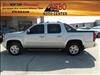 2011 Chevrolet Avalanche