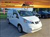 2021 Nissan NV200 SV