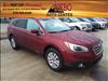 2015 Subaru Outback