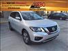 2019 Nissan Pathfinder