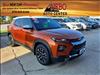2022 Chevrolet Trailblazer ACTIV