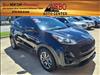 2021 Kia Sportage S