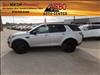 2016 Land Rover Discovery Sport HSE