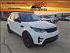 2018 Land Rover Discovery