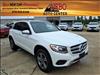 2017 Mercedes-Benz GLC GLC 300 4MATIC