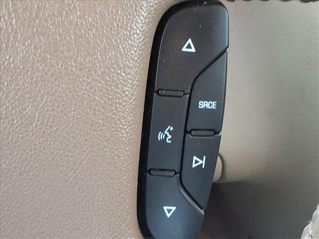 2006 Buick Lucerne CXS