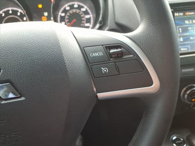 2024 Mitsubishi Outlander Sport S