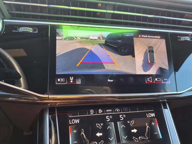 2021 Audi Q7 quattro Premium Plus 45 TFSI